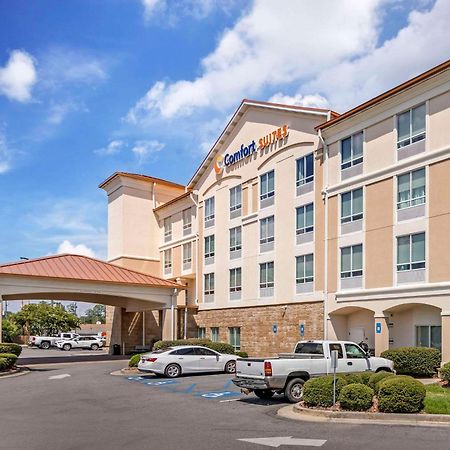 ולדוסטה Comfort Suites מראה חיצוני תמונה